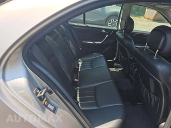2005 Mercedes-Benz C 240 4MATIC Sedan – miniatura 16