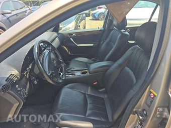 2005 Mercedes-Benz C 240 4MATIC Sedan – miniatura 6