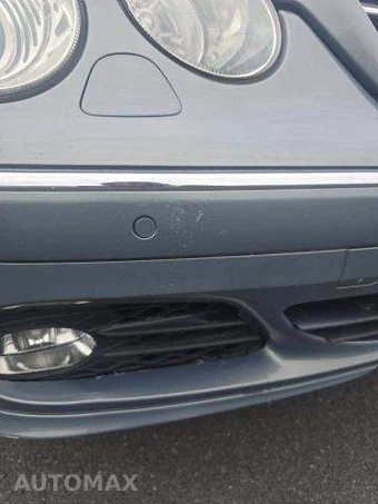 2005 Mercedes-Benz CL 600