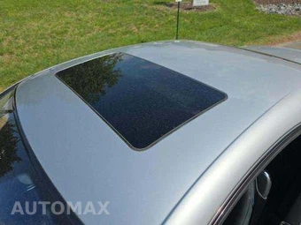 2005 Mercedes-Benz CL 600 – miniatura 12