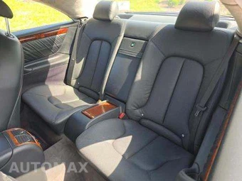 2005 Mercedes-Benz CL 600 – miniatura 13