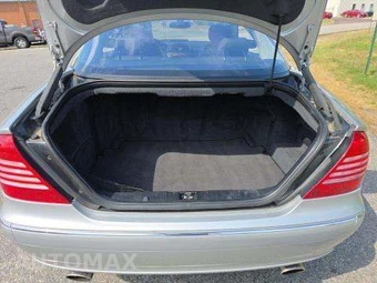 2005 Mercedes-Benz CL 600 – miniatura 14