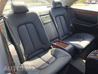 2005 Mercedes-Benz CL 600 – miniatura 16