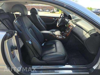 2005 Mercedes-Benz CL 600 – miniatura 18