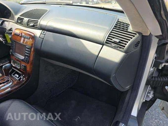 2005 Mercedes-Benz CL 600 – miniatura 19