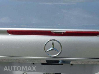 2005 Mercedes-Benz CL 600 – miniatura 22