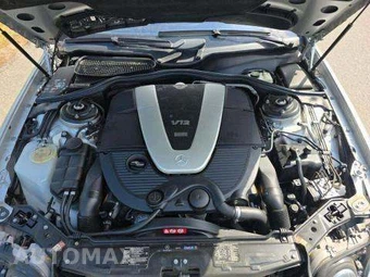 2005 Mercedes-Benz CL 600 – miniatura 23