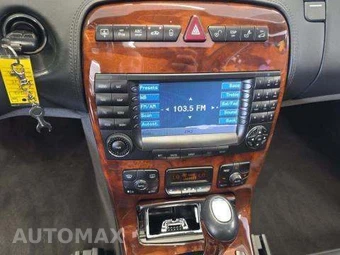 2005 Mercedes-Benz CL 65 AMG – miniatura 10