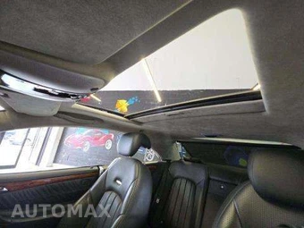 2005 Mercedes-Benz CL 65 AMG – miniatura 11