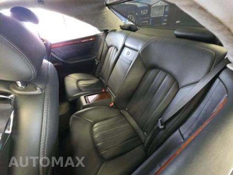2005 Mercedes-Benz CL 65 AMG – miniatura 13