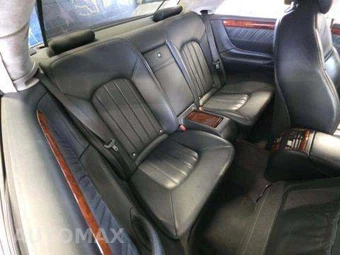 2005 Mercedes-Benz CL 65 AMG – miniatura 16