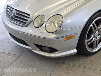 2005 Mercedes-Benz CL 65 AMG – miniatura 22