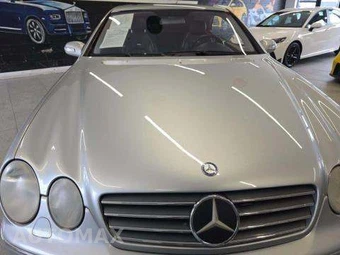 2005 Mercedes-Benz CL 65 AMG – miniatura 23