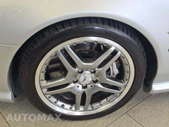 2005 Mercedes-Benz CL 65 AMG – miniatura 24