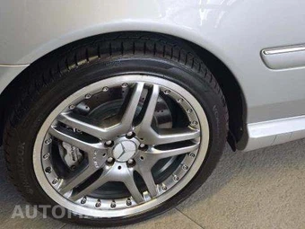 2005 Mercedes-Benz CL 65 AMG – miniatura 25