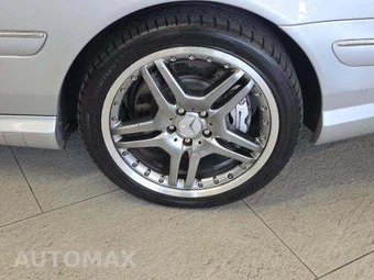2005 Mercedes-Benz CL 65 AMG – miniatura 26