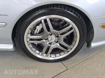 2005 Mercedes-Benz CL 65 AMG – miniatura 27