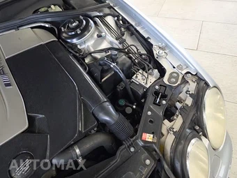 2005 Mercedes-Benz CL 65 AMG – miniatura 29