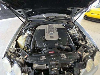 2005 Mercedes-Benz CL 65 AMG – miniatura 30