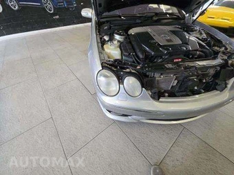 2005 Mercedes-Benz CL 65 AMG – miniatura 31