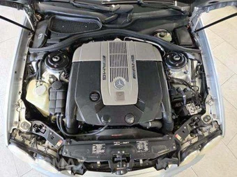 2005 Mercedes-Benz CL 65 AMG – miniatura 32