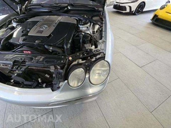2005 Mercedes-Benz CL 65 AMG – miniatura 35