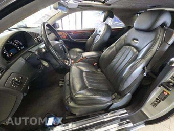 2005 Mercedes-Benz CL 65 AMG – miniatura 6