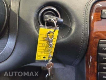 2005 Mercedes-Benz CL 65 AMG – miniatura 8
