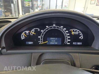 2005 Mercedes-Benz CL 65 AMG – miniatura 9