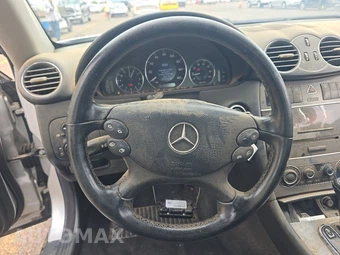 2005 Mercedes-Benz CLK 320 Convertible – miniatura 10
