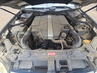2005 Mercedes-Benz CLK 320 Convertible – miniatura 15