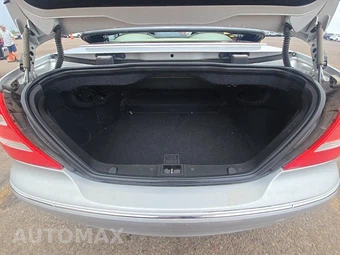 2005 Mercedes-Benz CLK 320 Convertible – miniatura 16