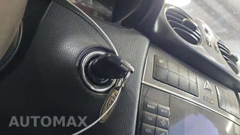 2005 Mercedes-Benz CLK 320 Convertible – miniatura 17