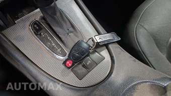 2005 Mercedes-Benz CLK 320 Convertible – miniatura 18