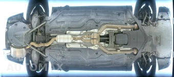 2005 Mercedes-Benz CLK 320 Convertible – miniatura 20