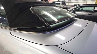 2005 Mercedes-Benz CLK 320 Convertible – miniatura 23