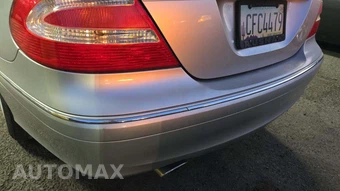 2005 Mercedes-Benz CLK 320 Convertible – miniatura 25