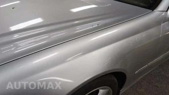 2005 Mercedes-Benz CLK 320 Convertible – miniatura 31