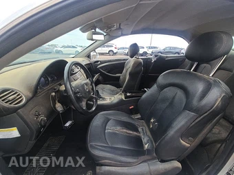 2005 Mercedes-Benz CLK 320 Convertible – miniatura 7