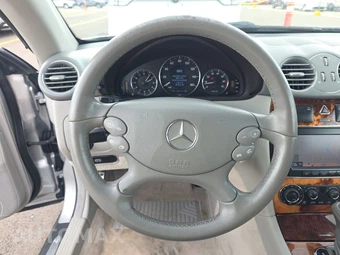 2005 Mercedes-Benz CLK 320 Convertible - miniatura 10