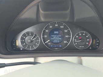 2005 Mercedes-Benz CLK 320 Convertible - miniatura 12