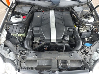 2005 Mercedes-Benz CLK 320 Convertible - miniatura 15