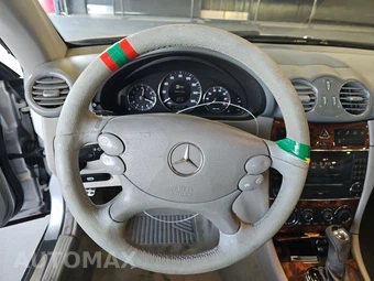 2005 Mercedes-Benz CLK 320 Convertible - miniatura 10
