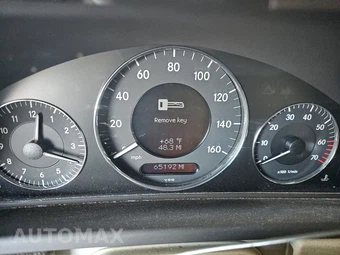 2005 Mercedes-Benz CLK 320 Convertible - miniatura 12