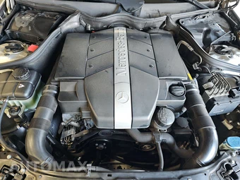 2005 Mercedes-Benz CLK 320 Convertible - miniatura 15