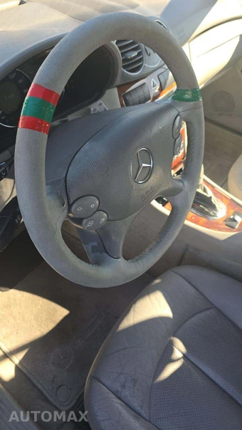 2005 Mercedes-Benz CLK 320 Convertible - miniatura 26