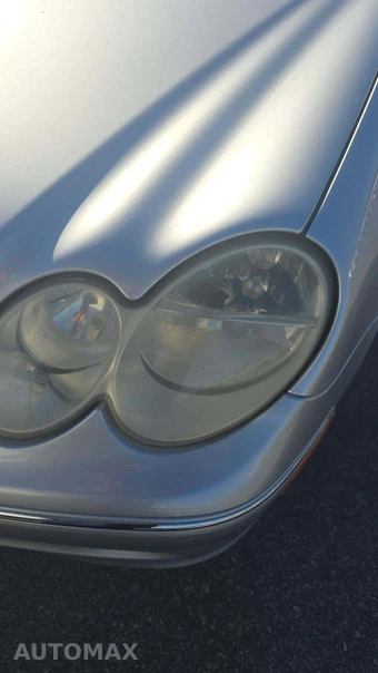 2005 Mercedes-Benz CLK 320 Convertible - miniatura 31