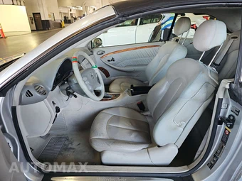 2005 Mercedes-Benz CLK 320 Convertible - miniatura 7