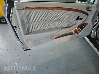 2005 Mercedes-Benz CLK 320 Convertible - miniatura 9