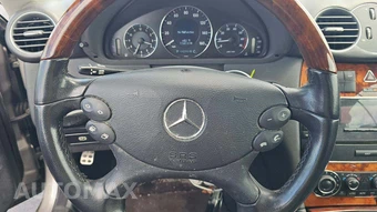 2005 Mercedes-Benz CLK 320 Convertible – miniatura 11